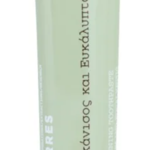 Pasta de dinti Anisum & Eucalipt