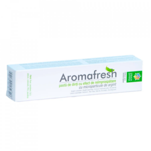 Pasta de dinti Aromafresh