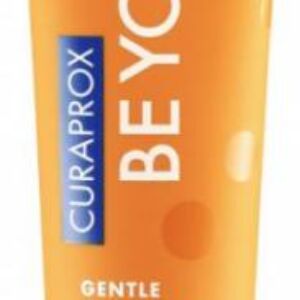 Pasta de dinti Be You Orange