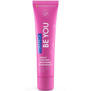 Pasta de dinti Be You Pink