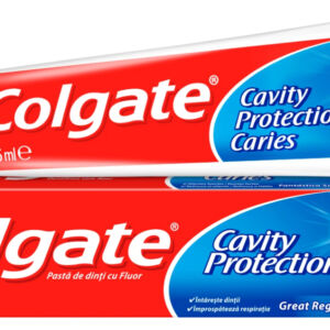 Pasta de dinti Cavity Protection
