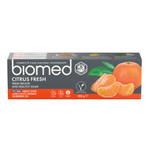 Pasta de dinti Citrus Fresh