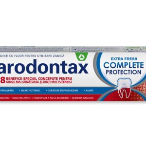 Pasta de dinti Complete Extra Fresh
