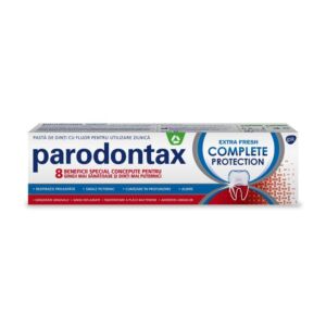 Pasta de dinti Complete Protection Extra Fresh Parodontax
