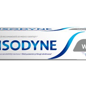 Pasta de dinti Extra Whitening