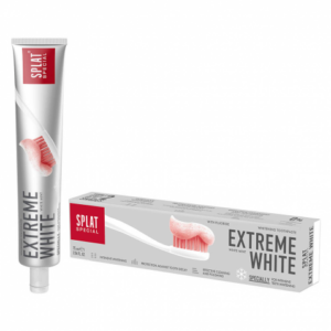Pasta de dinti Extreme White
