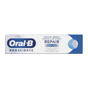 Pasta de dinti Gum & Enamel Repair Classic Mint