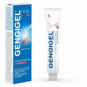 Pasta de dinti Gum Protection Gengigel