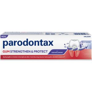 Pasta de dinti Gum Strengthen & Protect
