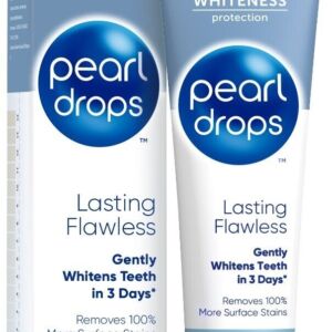 Pasta de dinti Lasting Flawless