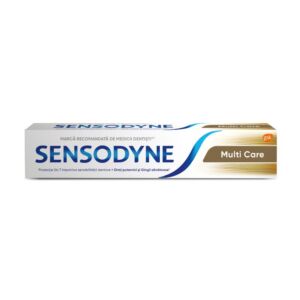 Pasta de dinti Multi Care Sensodyne