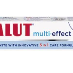 Pasta de dinti Multi-effect