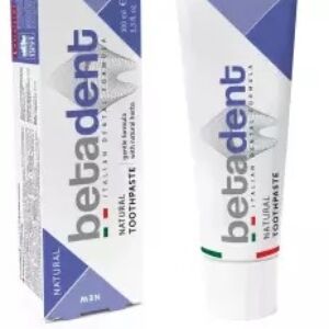 Pasta de dinti Natural