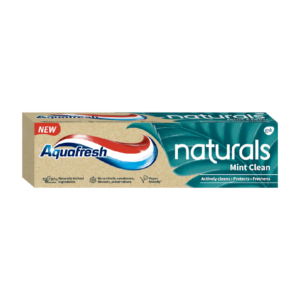 Pasta de dinti Naturals Mint Clean