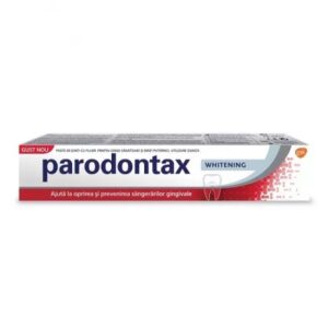 Pasta de dinti Parodontax Whitening