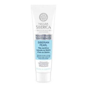 Pasta de dinti Pearl