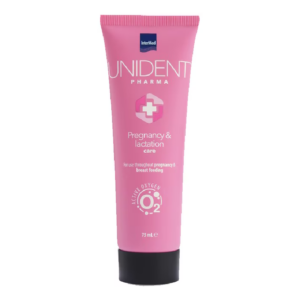 Pasta de dinti Pregnancy & Lactation Care