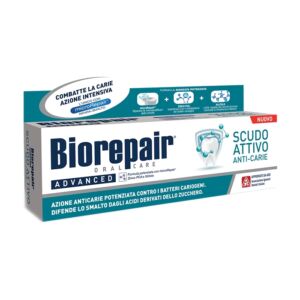 Pasta de dinti Pro Scut Activ