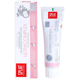 Pasta de dinti Professional Ultracomplex