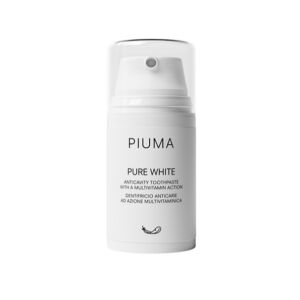 Pasta de dinti Pure White Mint