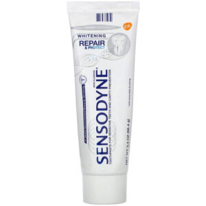 Pasta de dinti Repair and Protect Whitening