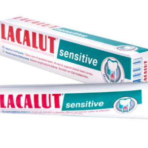 Pasta de dinti Sensitive