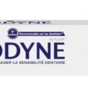 Pasta de dinti Sensodyne Action Anti-Tartre