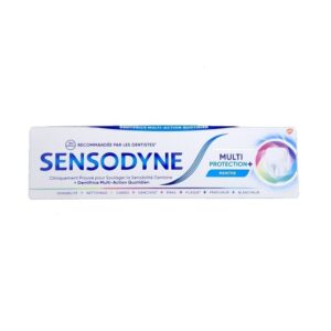Pasta de dinti Sensodyne Multi Protection+ Menthe