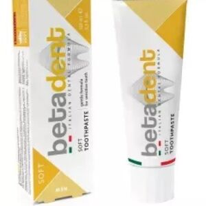 Pasta de dinti Soft