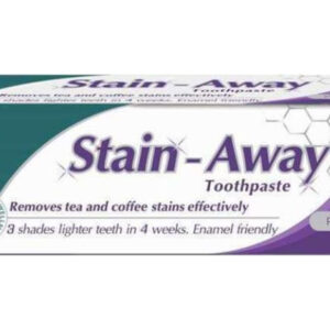 Pasta de dinti Stain Away