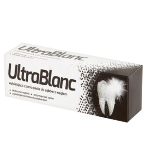 Pasta de dinti UltraBlanc 75ml
