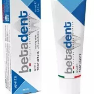 Pasta de dinti Whilte