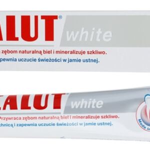 Pasta de dinti White