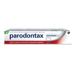 Pasta de dinti Whitening Parodontax