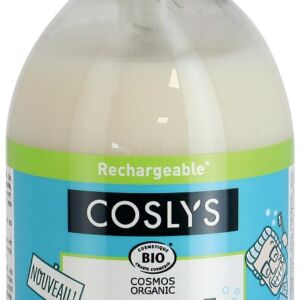 Pasta de dinti bio respiratie proaspata pentru toata familia cu menta