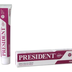Pasta de dinti cu chlorhexidine Profi