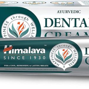 Pasta de dinti cu cuisoare