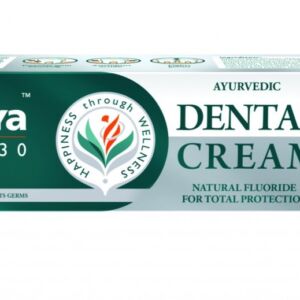 Pasta de dinti cu neem si rodie