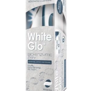 Pasta de dinti cu periuta Bio-Enzyme 24h