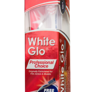 Pasta de dinti cu periuta Professional Choice