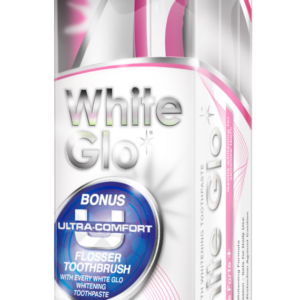 Pasta de dinti cu periuta Sensitive Forte+