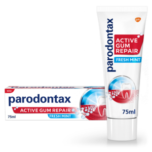 Pasta de dinti fresh mint Active Gum Repair