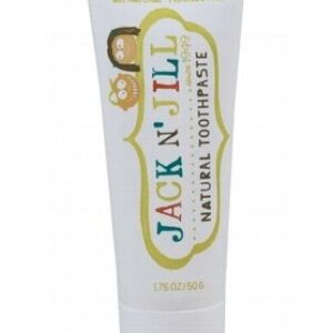 Pasta de dinti naturala pentru copii de la +6 luni fara aroma