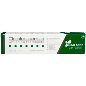 Pasta de dinti pentru albire Cool Mint Opalescence