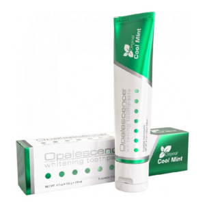 Pasta de dinti pentru albire Opalescence Cool Mint
