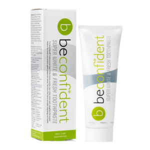 Pasta de dinti pentru albire si prospetime