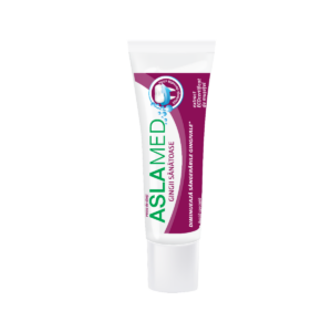 Pasta de dinti pentru gingii sanatoase