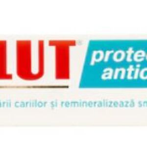 Pasta de dinti protectie anticarie