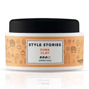 Pasta funk clay mata pentru par Style Stories