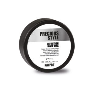 Pasta mata cu caolin